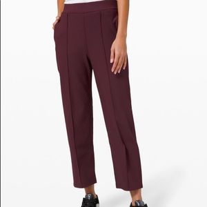 Lululemon Urban Strides Pant size 4